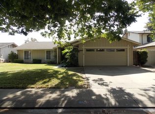 3600 Kona Oak Dr, Modesto, CA 95355