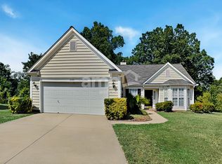2581 Governors Pointe Ct NE, Concord, NC 28025