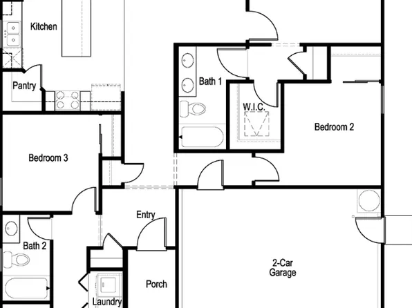 8206 Swathmore St, Bakersfield, CA 93307
