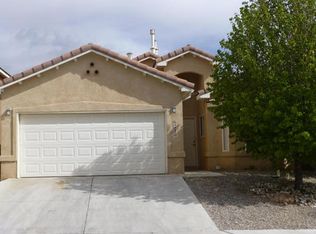 6243 Sierra Nevada Cir NW, Albuquerque, NM 87114