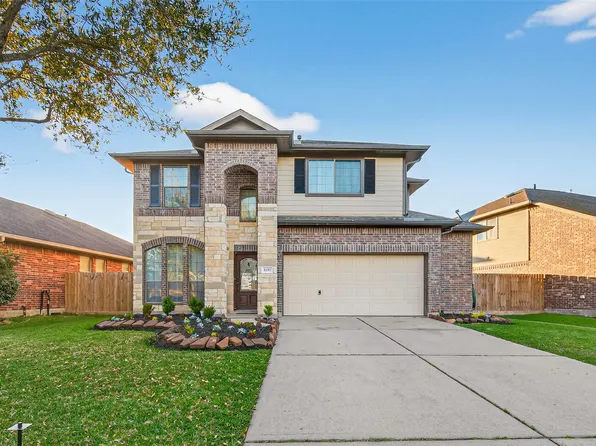 4492 Gran Canary Dr, League City, TX 77573