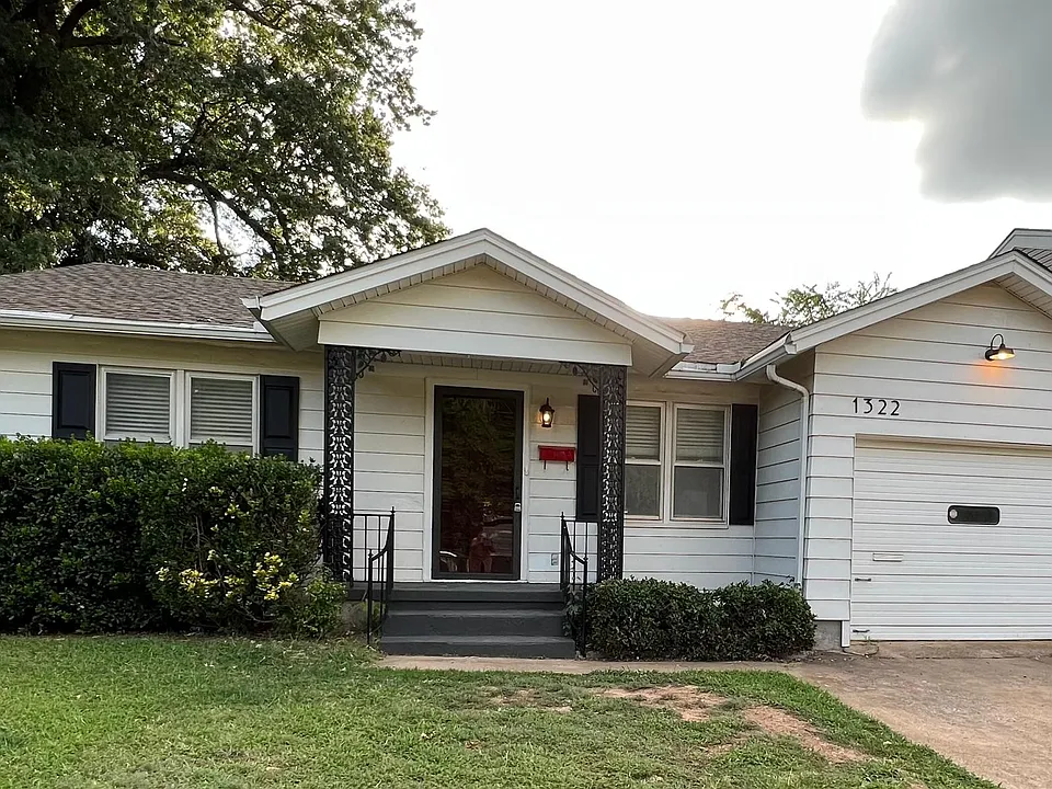 1322 Garfield Ave