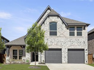 1518 Teton Rd, Forney, TX 75126