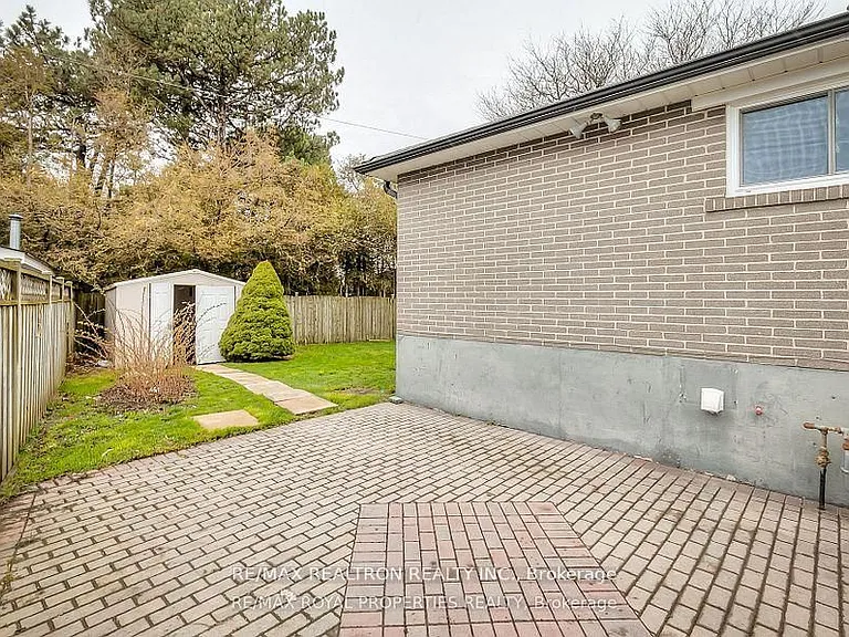 802 Modlin Rd #BASEMENT — Photo 7