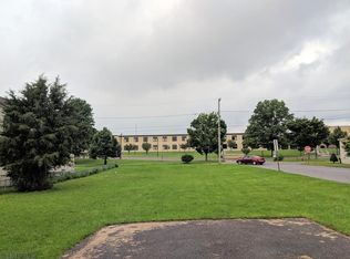 428 Linden Ave, Cresson, PA 16630