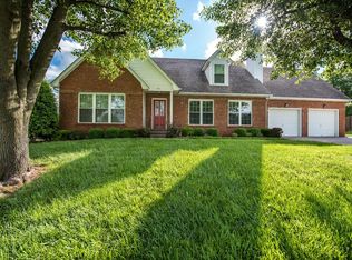 531 Michigan Ave, Elizabethtown, KY 42701