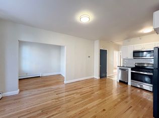 207 Trenton St APT 2, Boston, MA 02128