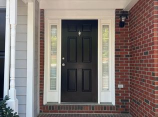 3309 Leesville Towns Ct, Raleigh, NC 27613