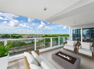 48 Munoz Rivera Ave #807, San Juan, PR 00918