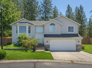 6720 N Royal Ln, Spokane, WA 99208