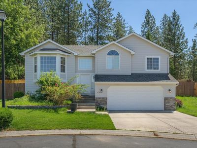 6720 N Royal Ln, Spokane, WA, 99208