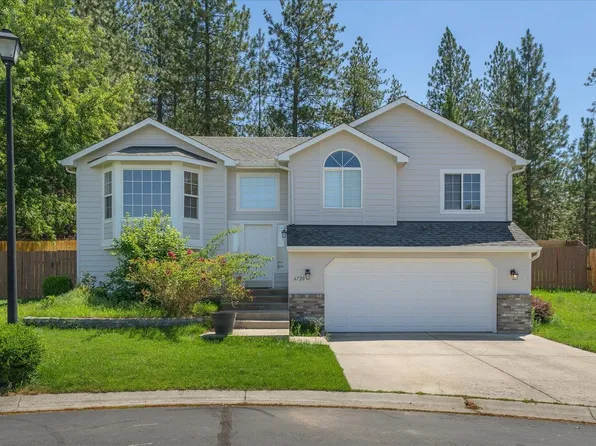 6720 N Royal Ln, Spokane, WA 99208