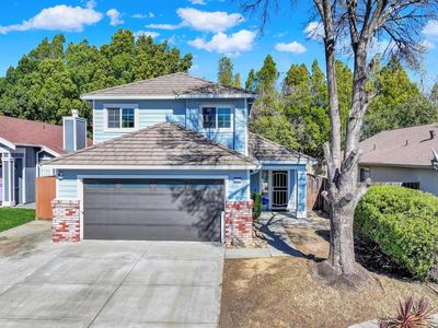 631 Colemanite Circle, Vacaville, CA, 95687