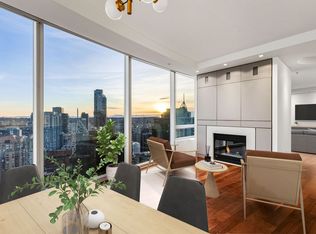 938 Nelson St #3404, Vancouver, BC
