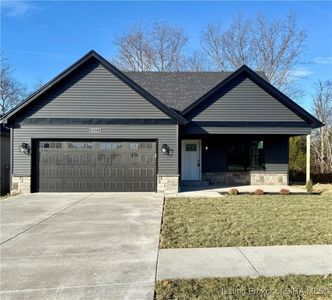 8024 Hudson Lane, Georgetown, IN, 47122