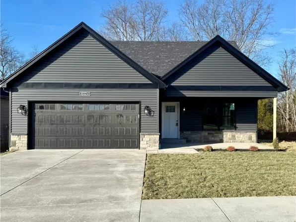 8024 Hudson Lane, Georgetown, IN 47122