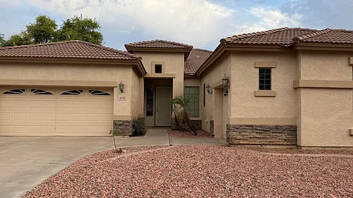 4311 W Hopi Trl Photo 1