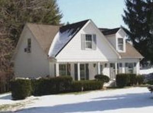 446 Sunset Dr, Butler, PA 16001