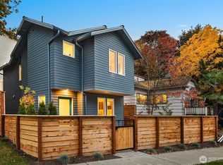 7044 15th Ave NE, Seattle, WA 98115