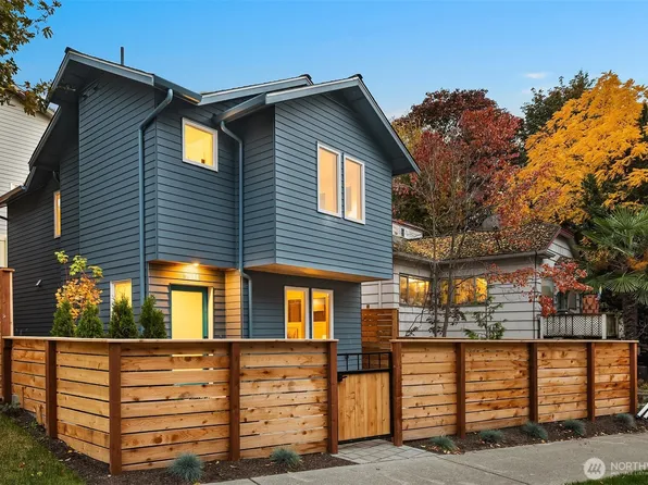 7044 15th Avenue NE, Seattle, WA 98115