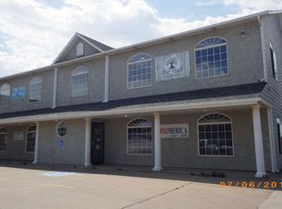 105 W Lakeway Rd, Gillette, WY 82718