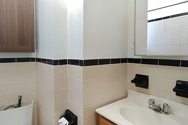 Rented by The Search D&M