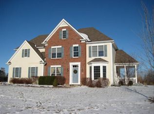 3599 E Ridge Run, Canandaigua, NY 14424