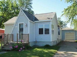 2125 Rice St, Stevens Point, WI 54481