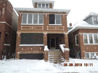 1632 S 51st Ave, Cicero, IL 60804