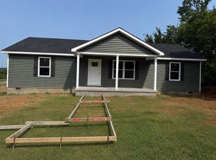 207 N 9th St, Cave City, KY 42127