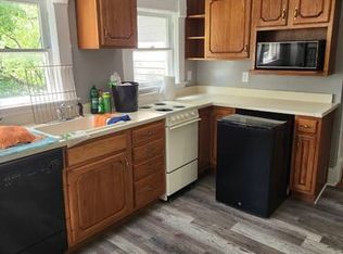 632 E Seminary St #3, Greencastle, IN 46135