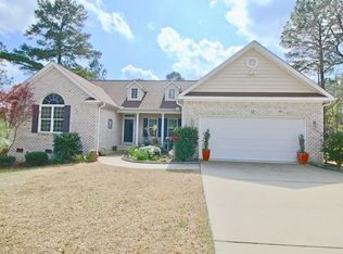 17 Emerald Ln, Pinehurst, NC 28374