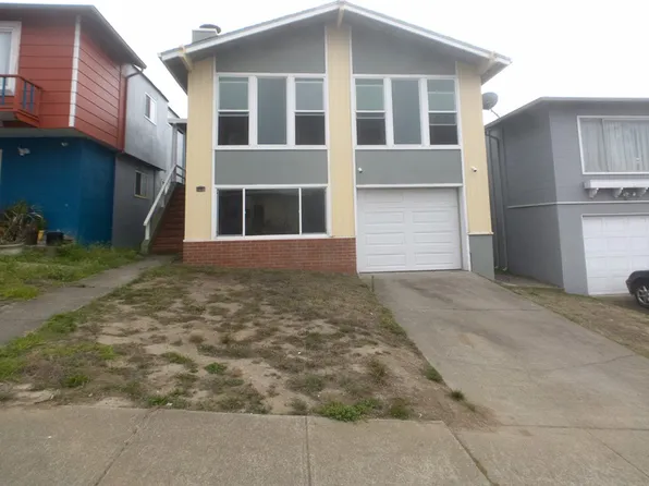 1215 Skyline Dr, Daly City, CA 94015