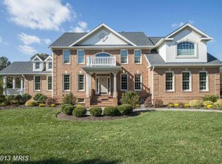 2917 Summer Hill Dr, West Friendship, MD 21794