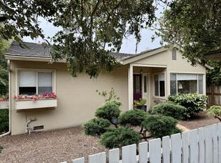SW Corner Mission & Alta, Carmel By The Sea, CA 93921