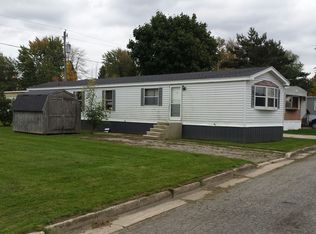 25 Myrtle Dr, Elkton, MI 48731