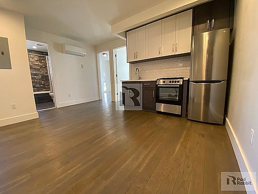 1st image of 206 Clarkson Ave APT 3F