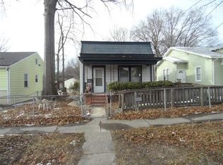1612 Rogers St, Richmond, VA 23223