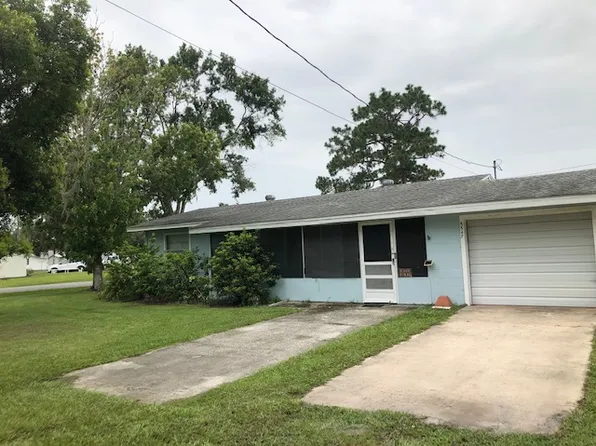 5547 Wile Ave, Intercession City, FL 33848