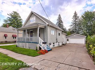 1110 Chase St, Bay City, MI 48708