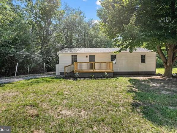 1629 North Ave, Port Norris, NJ 08349