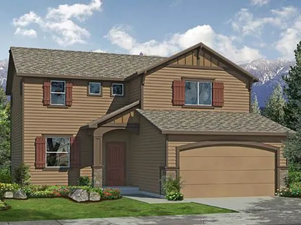 Capstone Plan, Flying Horse