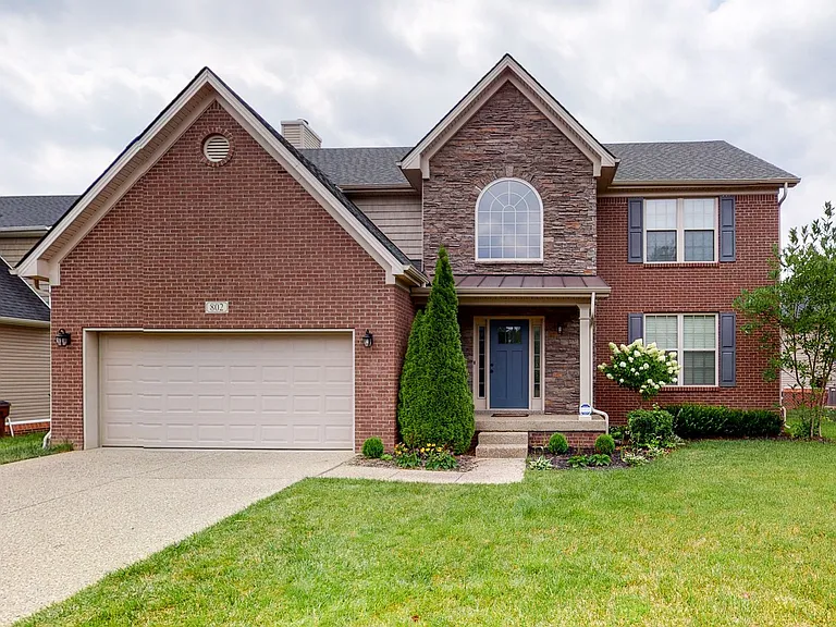 802 Urton Woods Way — Photo 33