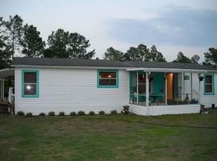 120 Finnigan Rd, Satsuma, FL 32189