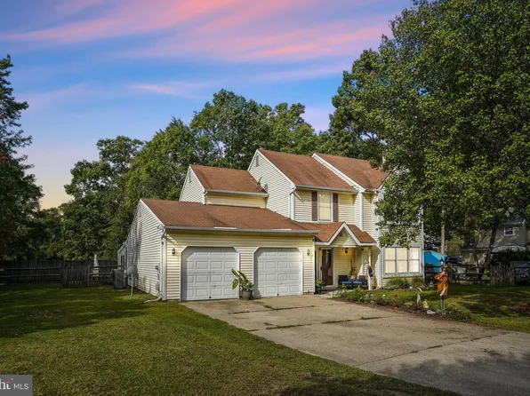 6840 Cologo Ct, Waldorf, MD 20603