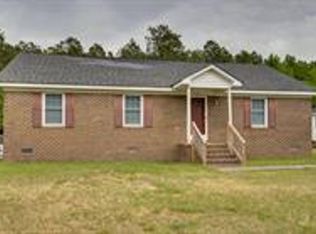 141 Ashland Ave, Rocky Mount, NC 27801