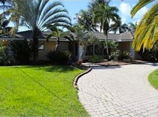 2840 NE 25th Ct, Fort Lauderdale, FL 33305