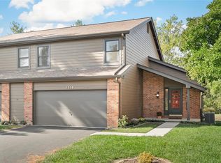 1318 Turtle Cv, Ballwin, MO 63011