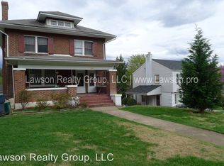1898 Arlington Rd SW, Roanoke, VA 24015