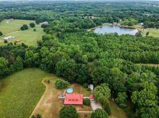 520 Mize Rd, Belton, SC 29627